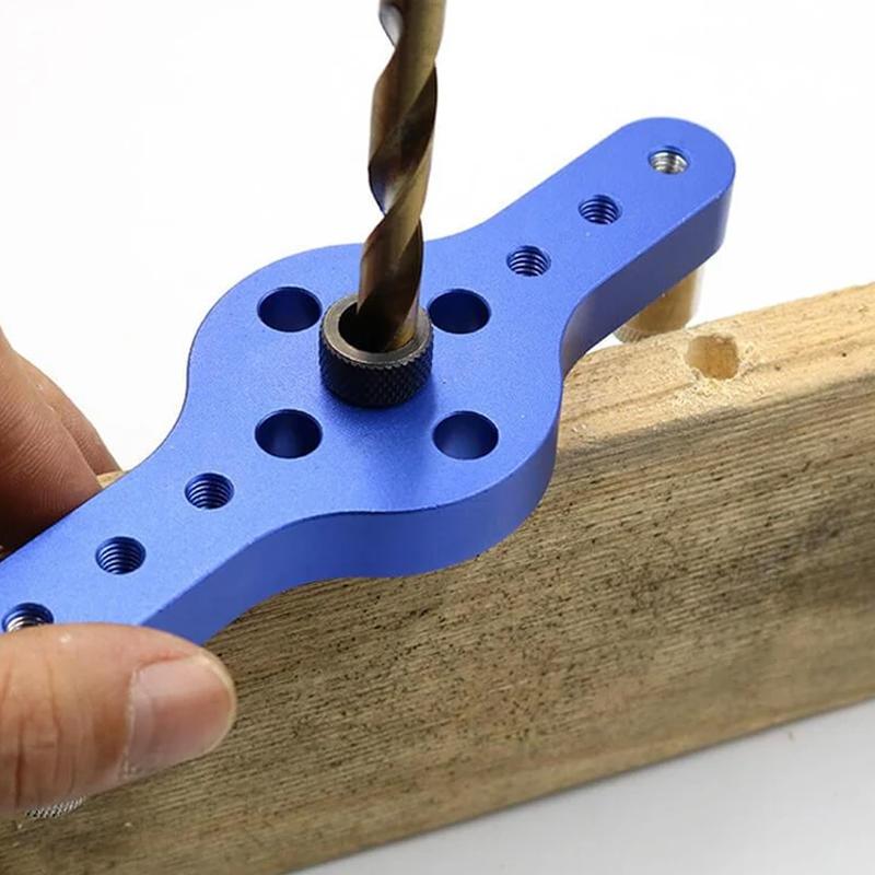 Woodworking Drill Finder Wood