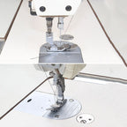 Sewing Edge Pleat Foot