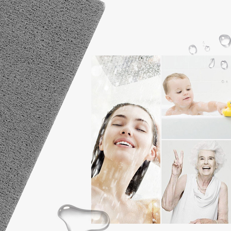 Non-slip Bath Mat