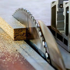 Circular saw blade (2 pieces)