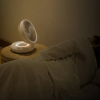 Folding Table Fan