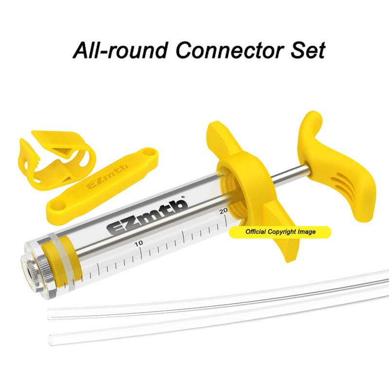 Bicycle brake repair tool