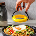 C-Channel Silicone Egg Ring