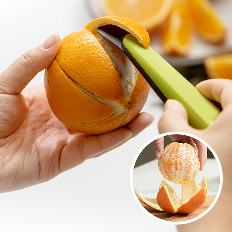 QuickPeel Swift Peeling Power