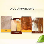 Natural Beeswax Furniture Care Polish
