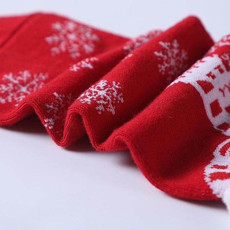 MAGNETIC Socks WINTER EDITION