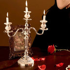 GildedNocturne Candelabra