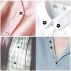 Prevent Accidental Exposure Of Buttons(10 PCS)