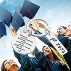 2020 Graduation Gift Keychain