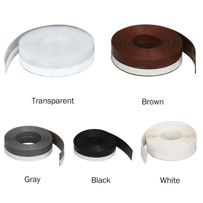 Multifunctional Silicone Seal Strip
