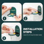 Shower Gel Hanger