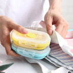 Sealable Food Storage Box