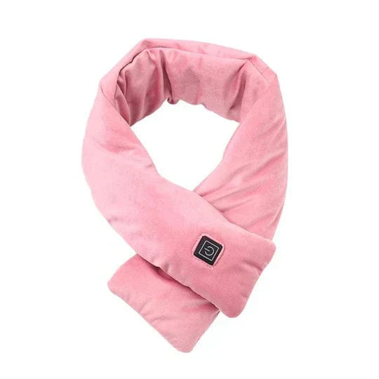 Improved Heating Scarf