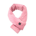 Improved Heating Scarf