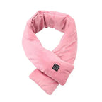 Improved Heating Scarf