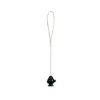 Hummingbird Acorn Wrought Iron Bird Feeder