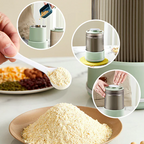Multifunctional Grinder