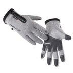 Unisex Winter Warm Waterproof Touchscreen Gloves