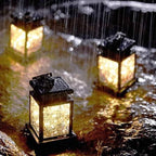 Solar Fairy Lanterns