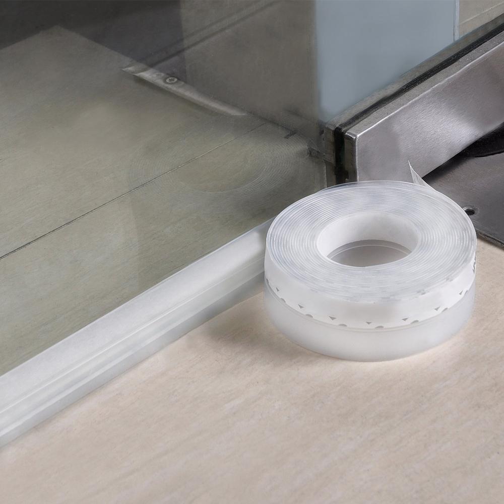 Under Door Draft Stopper Insulator Door Sweep 39" Length