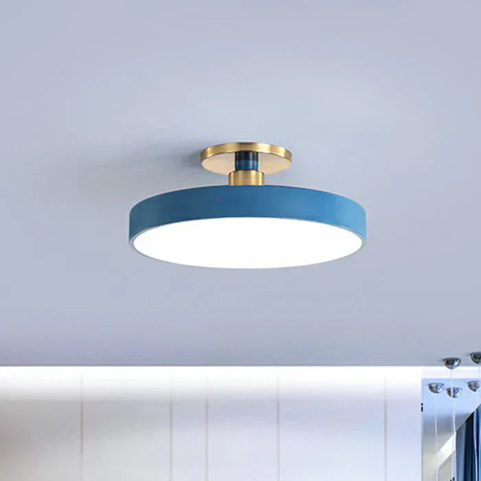 Pendant light in Nordic style - NordicaGlow
