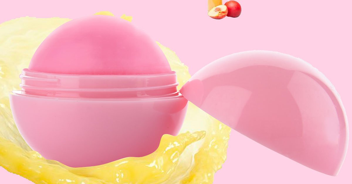 Irresistible Lip Balm