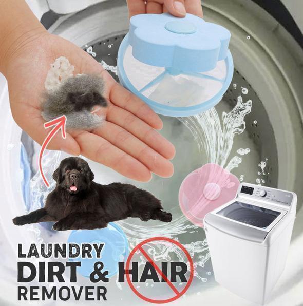 Lint & Pet Hair Remover