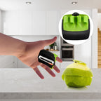 Two-Finger Protection Peeler