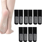 Ultra-thin non-slip ankle socks – breathable and elegant for everyday wear