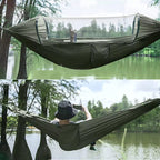 Outdoor Mosquito Net Hammock