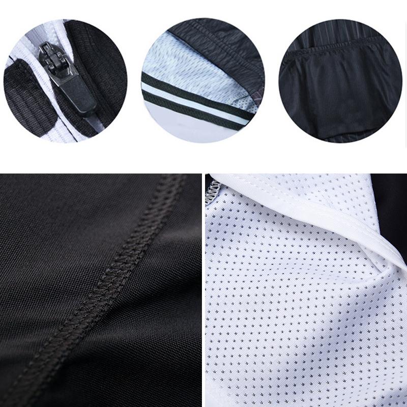Professional Cycling Clothing
