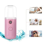 Nano-Facial Spray