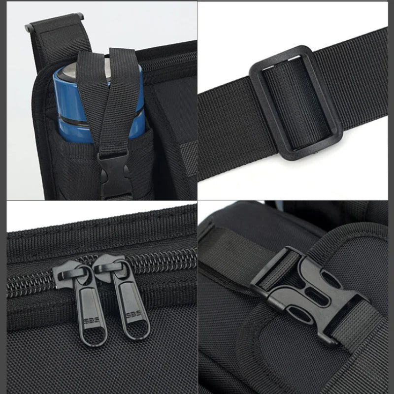 Outdoor Medieval and Older Travel Bag