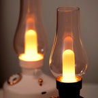 Portable Vintage Desktop Humidifier