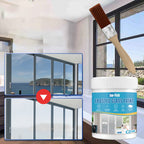 Frosted Glass Color