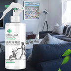 High-Efficiency Mold Remover