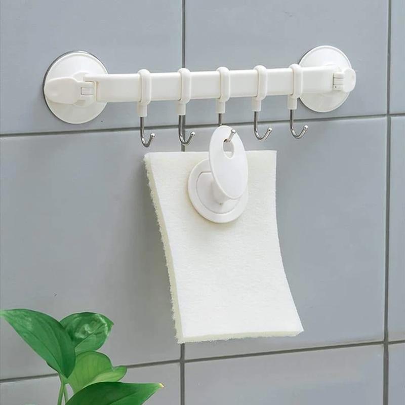 Multi-purpose window brush