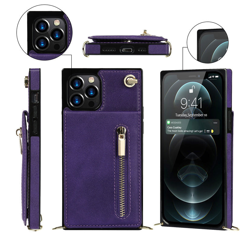 Case Card Holder For iPhone