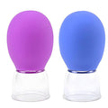 Silicone Cupping Device️(Pack of 3)