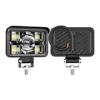 LED Lens Fog Lights