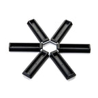Foldable Silicone Heat Resistant Mat