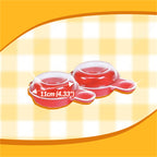 MICROWAVE EGG COOKER