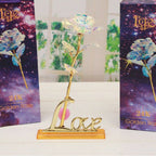 Ciaovie Perfect Gift-Pink Galaxy With Love