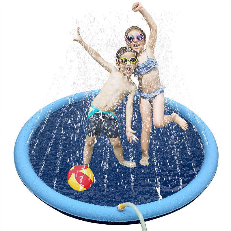 Folding Pet Bathing Pad