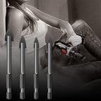 Efficient universal drilling tool (4 pieces)