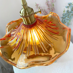 Hibiscus Flowers Lamp