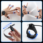 Outdoor High Performance Finger Light