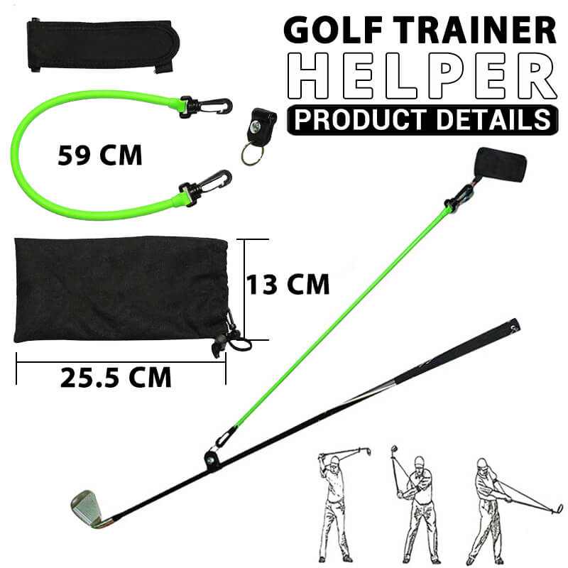 SwingMaster Perfect Swing Mastery