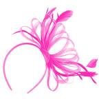 Cocktail Tea Party Headwear