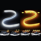 LED Flow Type Car Signal Light